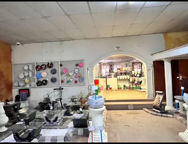 BUSINESS FOR SALE IN PRETORIA WEST